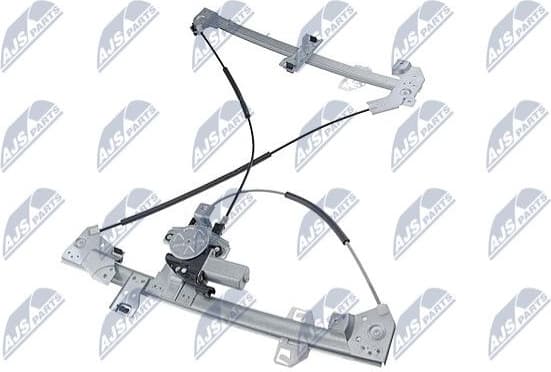 Window Regulator EPS-CT-000S - image 2