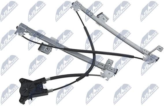 Window Regulator EPS-SE-007