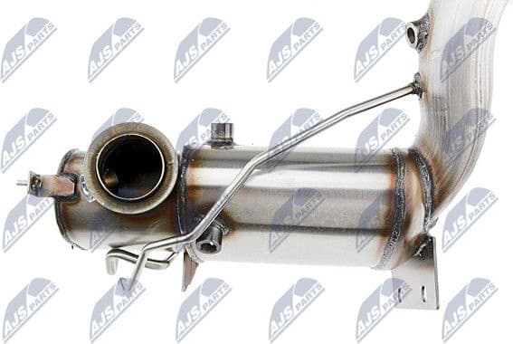 Soot/Particulate Filter, exhaust system DPF-AU-001 - image 10