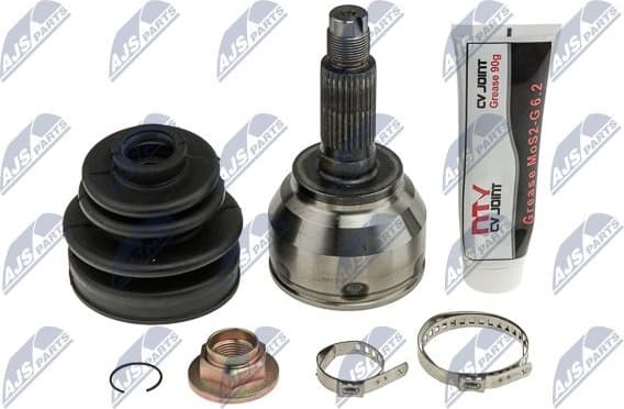 Joint Kit, drive shaft NPZ-MZ-046