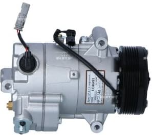 Compressor, air conditioning EASY FIT 32789 - image 3