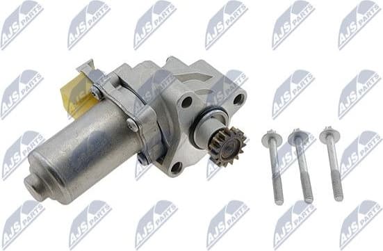 Switch, all-wheel drive ESR-BM-002