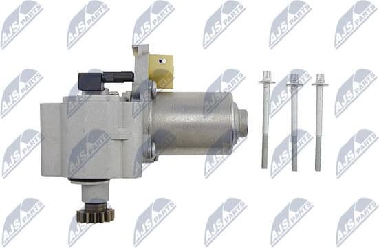 Switch, all-wheel drive ESR-BM-002 - image 6