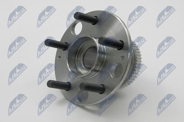 Wheel Bearing Kit KLT-HD-067 - image 2