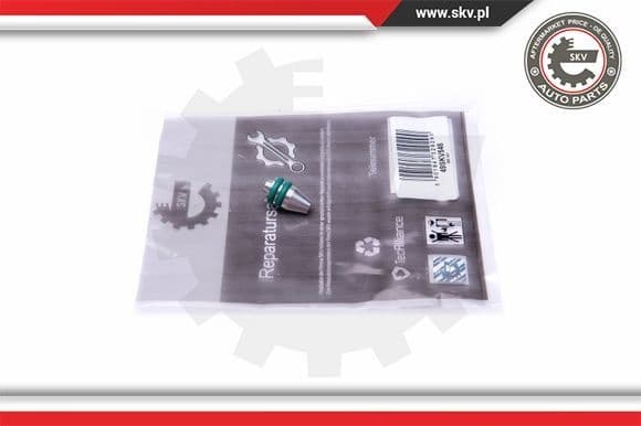 Repair Kit, intake manifold module 49SKV546