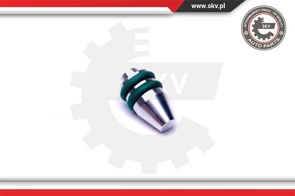 Repair Kit, intake manifold module 49SKV546 - image 2