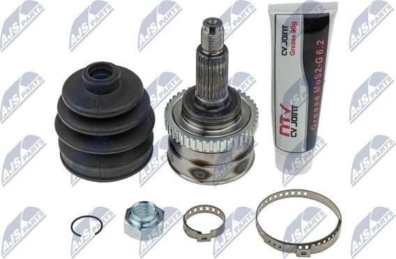 Joint Kit, drive shaft NPZ-SU-022