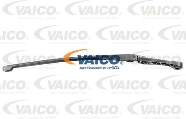 Wiper Arm, window cleaning Original VAICO Quality V102214