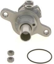 Brake Master Cylinder 0204709705