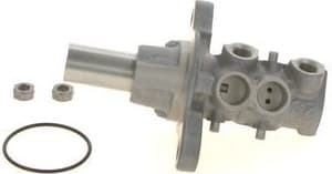 Brake Master Cylinder 0204709705 - image 2