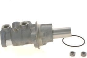 Brake Master Cylinder 0204709705 - image 4