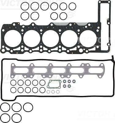 Gasket Kit, cylinder head 02-31665-02