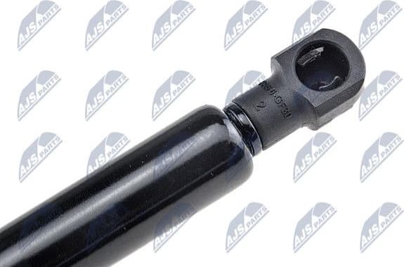 Gas Spring, boot/cargo area AE-ME-045 - image 3