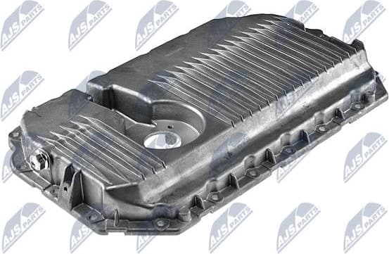 Oil Sump BMO-AU-009 - image 2