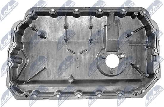 Oil Sump BMO-AU-009 - image 4