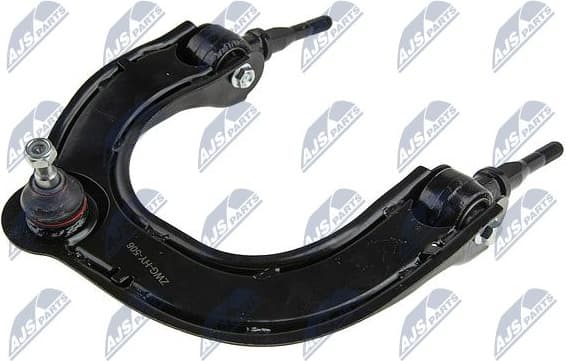 Control/Trailing Arm, wheel suspension ZWG-HY-506