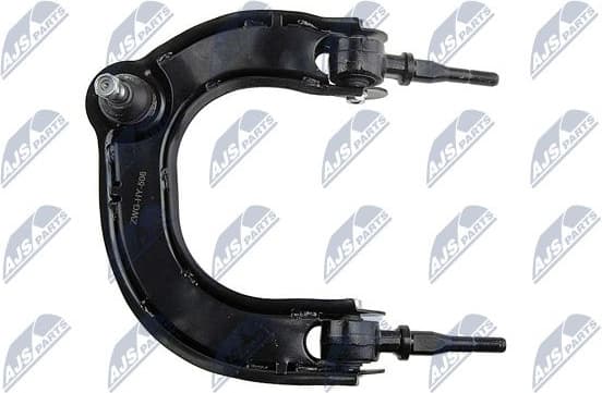 Control/Trailing Arm, wheel suspension ZWG-HY-506 - image 3