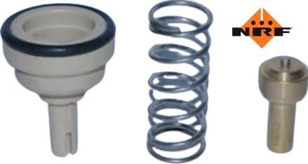 Thermostat, coolant 725204