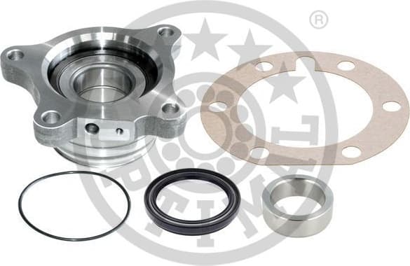 Wheel Bearing Kit 982888 - image 2