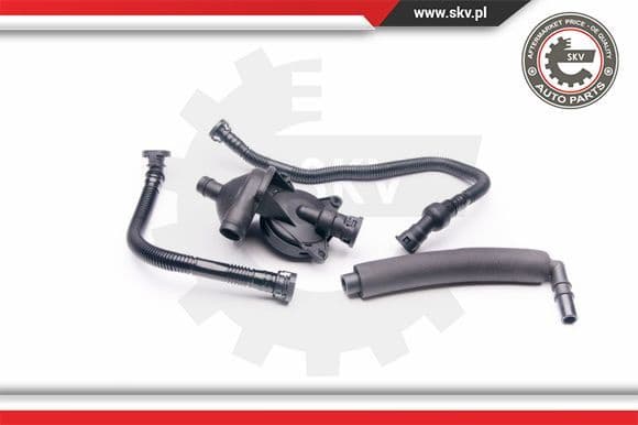 Repair Kit, crankcase ventilation 31SKV042