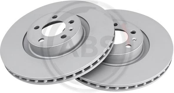 Brake Disc 18699