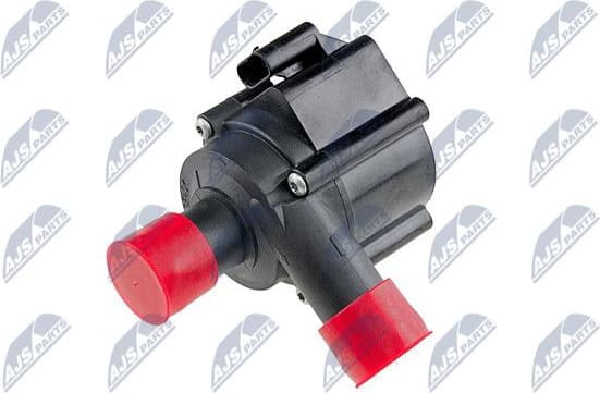 Water Recirculation Pump, parking heater CPZ-AU-011