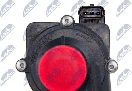 Water Recirculation Pump, parking heater CPZ-AU-011 - image 4