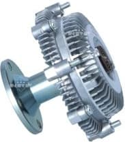 Clutch, radiator fan 49613 - image 4