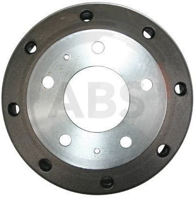 Brake Drum 2408-S