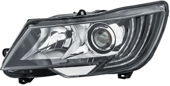 Headlight 1ZS011314331