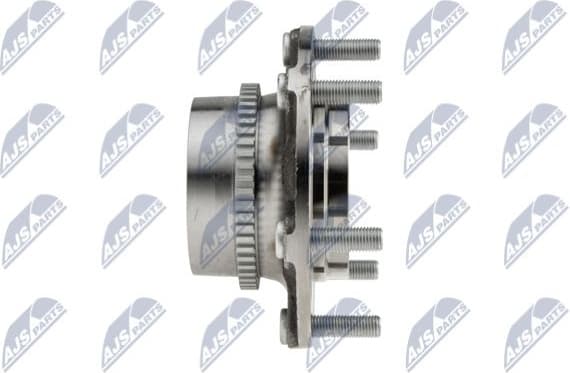 Wheel Bearing Kit KLT-KA-323 - image 3
