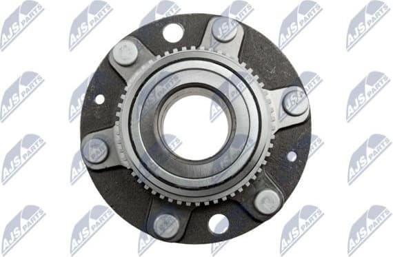 Wheel Bearing Kit KLT-KA-323 - image 4