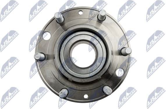 Wheel Bearing Kit KLT-KA-323 - image 5
