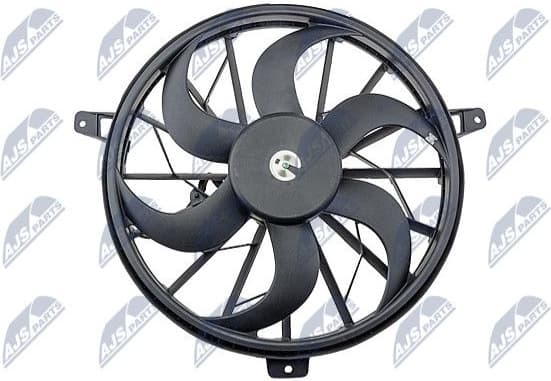 Fan, engine cooling CCW-CH-000 - image 3