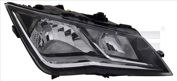 Headlight 20-17465-06-2