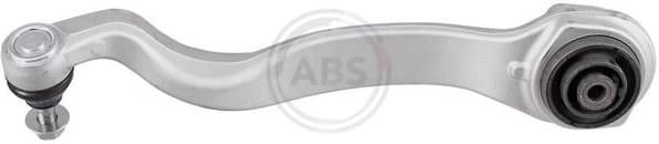 Control/Trailing Arm, wheel suspension 210069