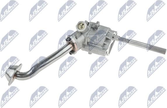 Oil Pump BPO-VW-004 - image 2