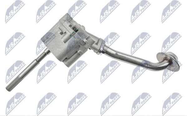 Oil Pump BPO-VW-004 - image 4