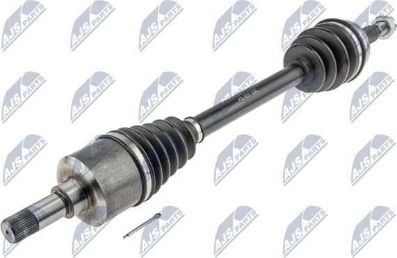 Drive Shaft NPW-PE-057
