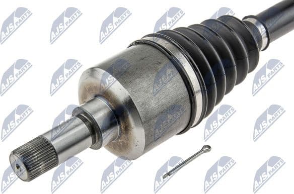 Drive Shaft NPW-PE-057 - image 2
