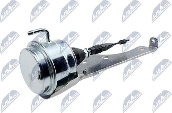 Actuator, turbocharger ECD-KA-301