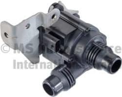 Auxiliary Water Pump (cooling water circuit) 7.10102.10.0