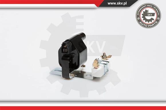 Ignition Coil 03SKV095