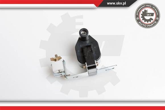 Ignition Coil 03SKV095 - image 2