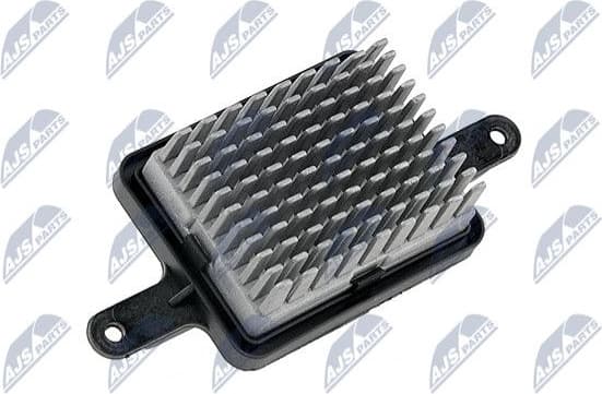 Resistor, interior blower ERD-PE-003