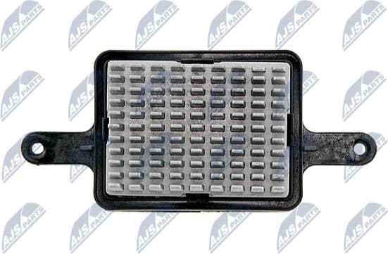 Resistor, interior blower ERD-PE-003 - image 3