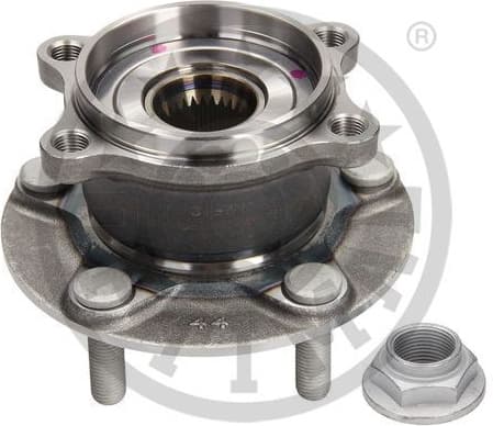 Wheel Bearing Kit 942402