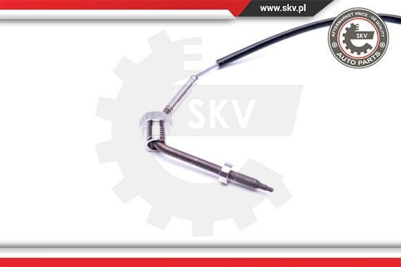 Sensor, exhaust gas temperature 30SKV275 - image 2