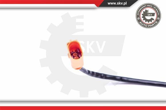 Sensor, exhaust gas temperature 30SKV275 - image 3