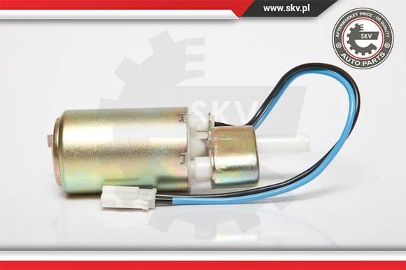 Fuel Pump 02SKV286